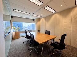 Gateway West (D7), Office #610500851